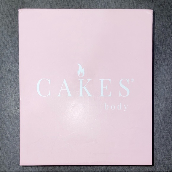 Cakes Volume Bra Inserts - Picture 2 of 9